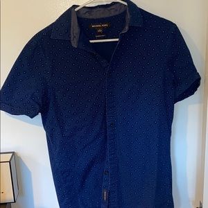 michael kors shirt